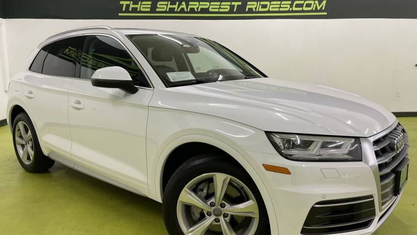 2020 audi q5 quattro premium plus 45 tfsi