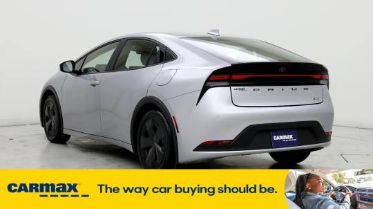 2023 Toyota Prius