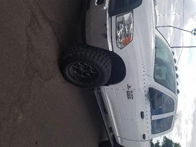 2015 ram ram pickup 2500 tradesman 4x4 tradesman 4dr crew cab 6.3 ft. sb pickup for sale in las cruces, new mexico