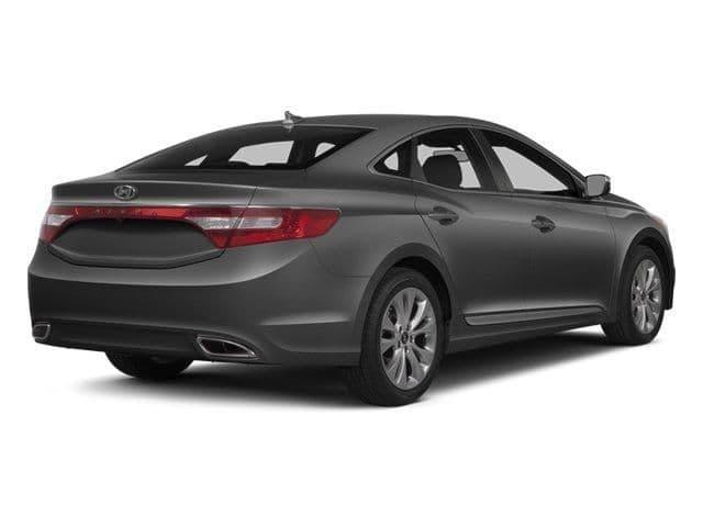2014 hyundai azera base in elgin, illinois