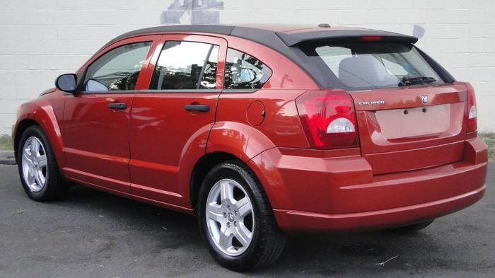 used 2008 dodge caliber se lexington, ky 40505 for sale in lexington, kentucky
