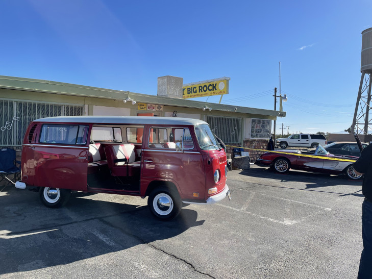 volkswagen vans