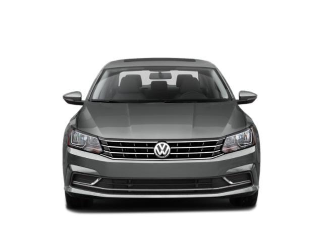 2019 volkswagen passat 2.0t r-line
