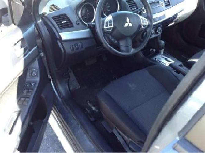 2011 mitsubishi lancer es in columbus, oh