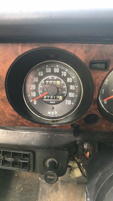 1977 mazda repu rotary truck