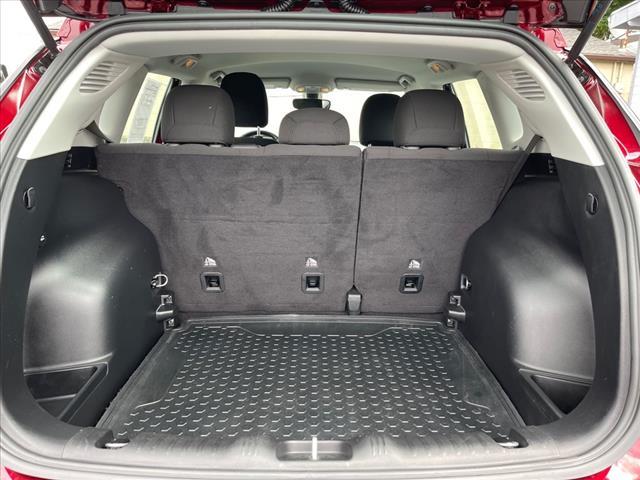 2021 jeep compass sport
