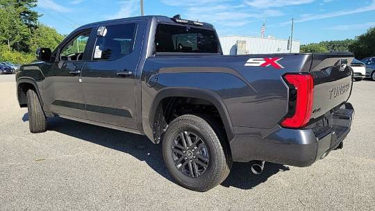 2024 Toyota Tundra