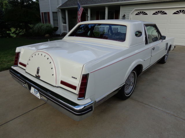 1981 mark vi coupe-stunning-truly a special car