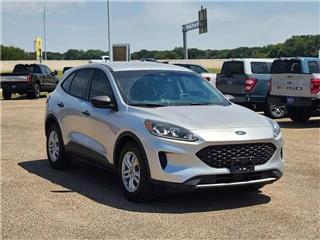 2020 Ford Escape s