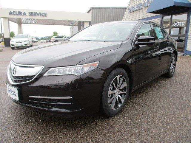 2017 acura tlx w/tech 4dr sedan w/technology package for sale in burlington, vermont