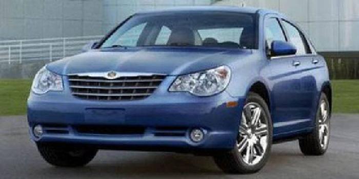 2010 chrysler sebring limited in colma, ca