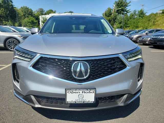 2024 acura rdx