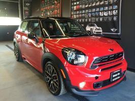 new 2015 mini countryman john cooper works all4 for sale in anchorage, alaska