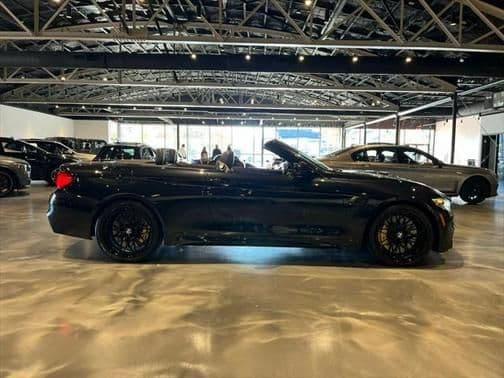 2020 bmw m4 in secaucus, new jersey