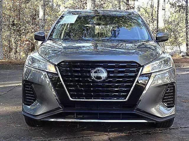 2023 nissan kicks sv 4dr front-wheel drive in alpharetta, georgia