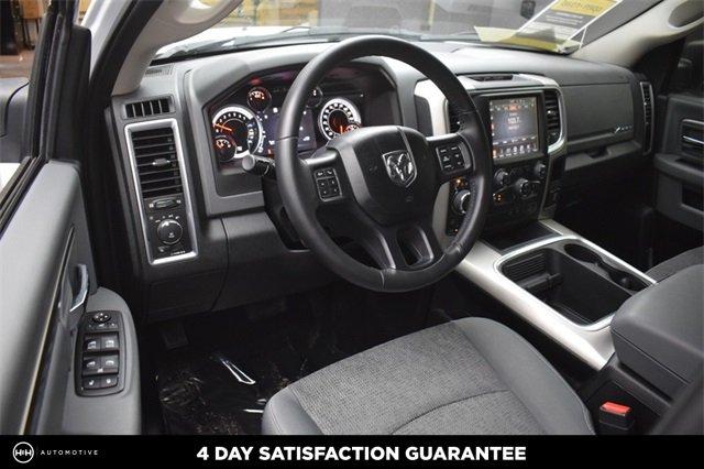 used 2017 ram 1500 big horn omaha, ne 68127 for sale in omaha, nebraska