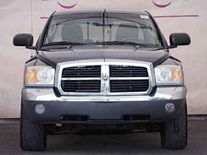 2005 dodge dakota quad cab slt 4x4 in lake worth, fl