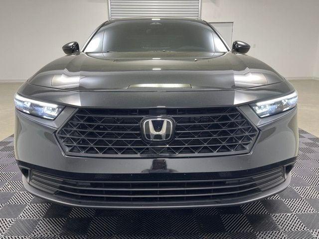2023 honda accord hybrid sport in cleora, south carolina