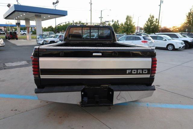 1996 ford f-350 xl crew cab