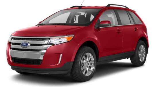 2013 Ford Edge