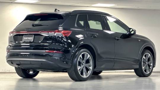 2024 Audi Q4 e-tron