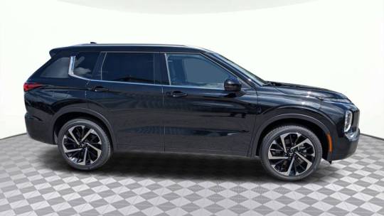 2024 Mitsubishi Outlander