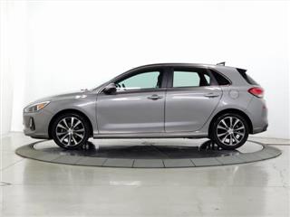 2020 Hyundai Elantra gt base
