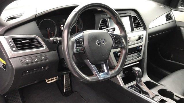 used 2015 hyundai sonata limited 2.0t lancaster, oh 43130 for sale in lancaster, ohio