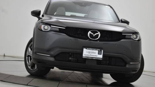 2023 Mazda MX-30