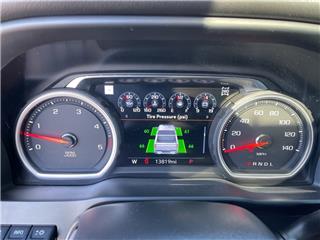 2022 Chevrolet Silverado 2500hd high country