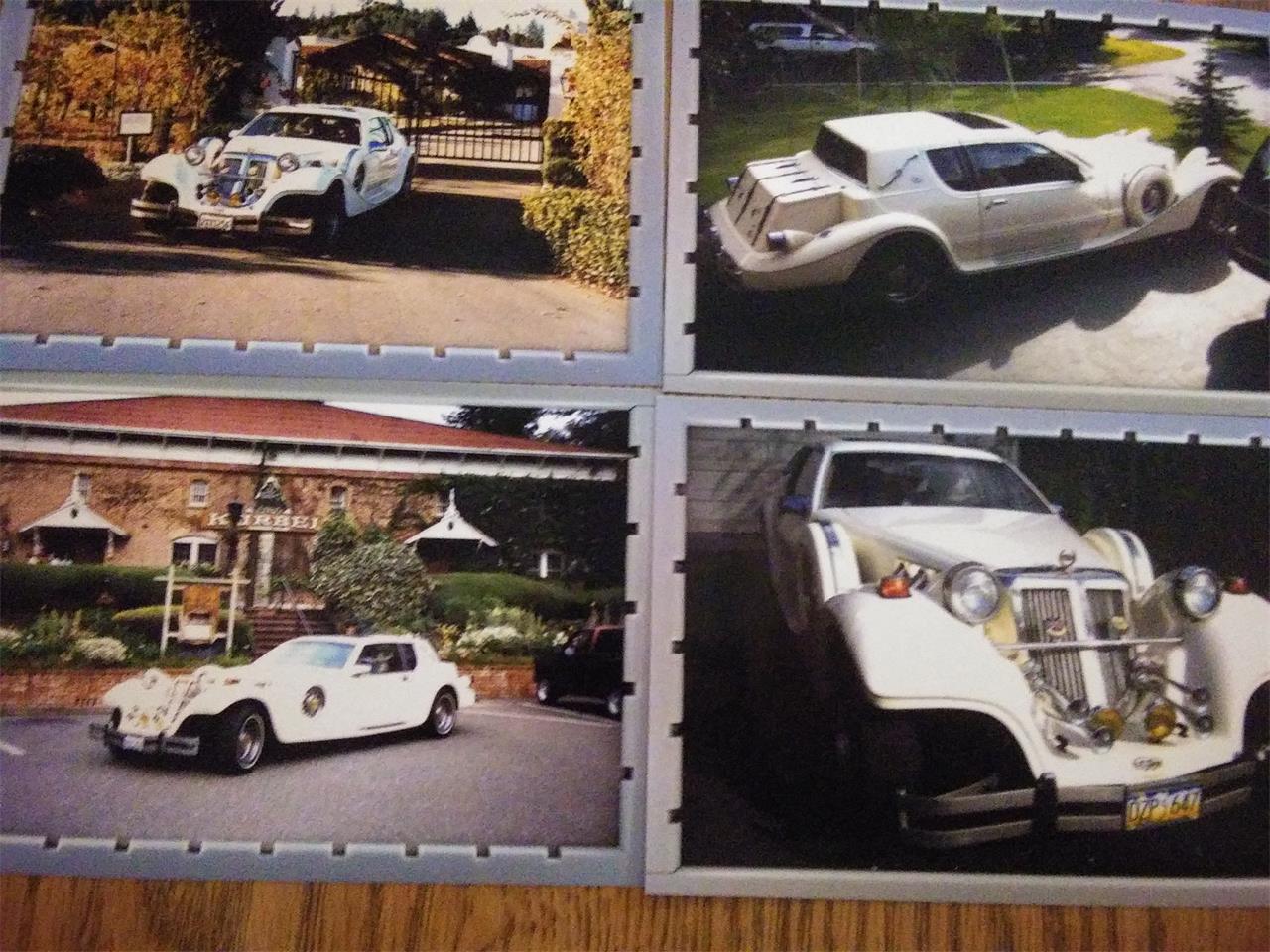 1986 excalibur custom