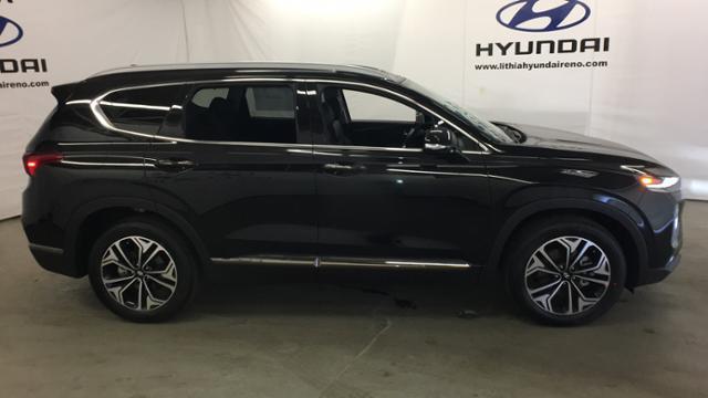 2019 hyundai santa fe ultimate 2.0t awd ultimate 2.0t 4dr suv for sale in reno, nevada