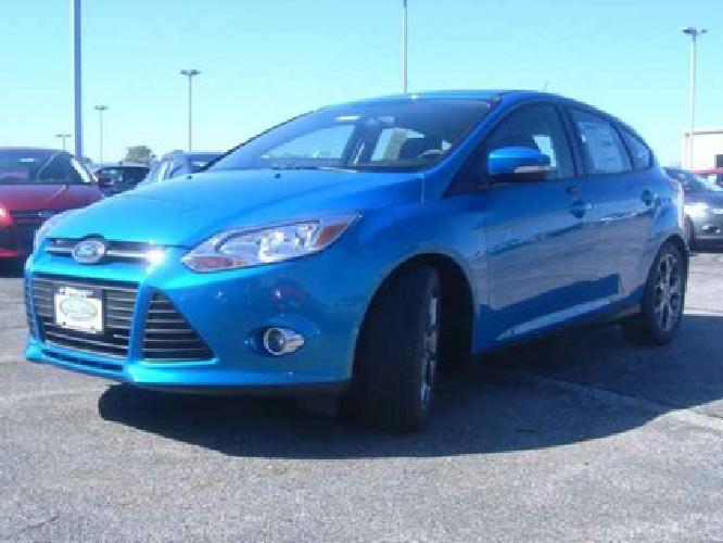 2014 ford focus se in groveport, oh