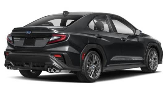 2024 Subaru WRX limited