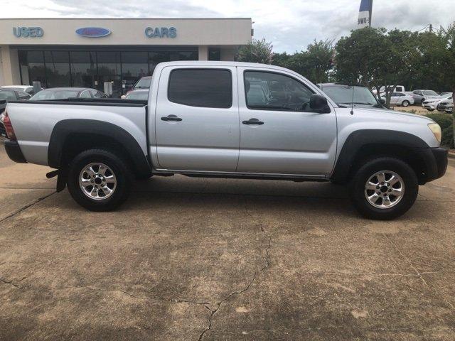 used 2006 toyota tacoma prerunner alexandria, la 71303 for sale in alex, louisiana