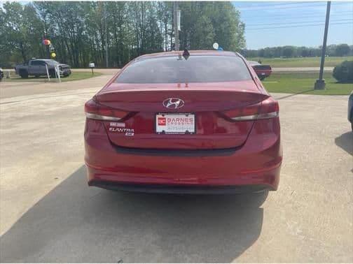 2017 hyundai elantra se in eggville, mississippi