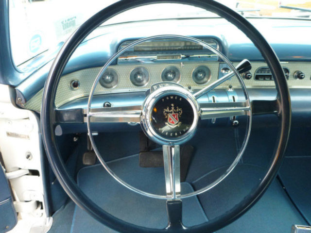 1954 white!