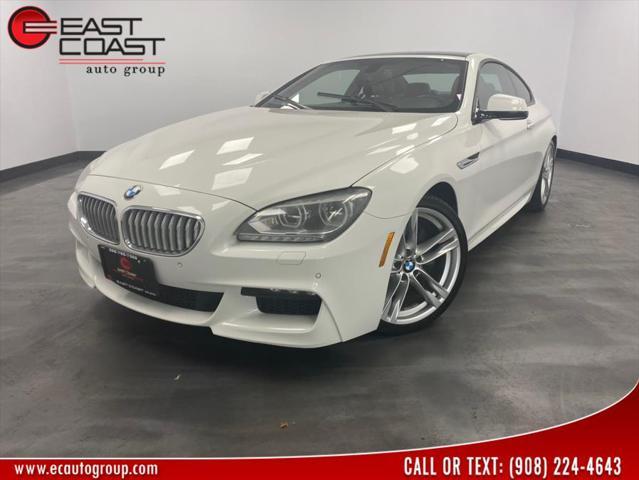 2013 bmw 650 xdrive