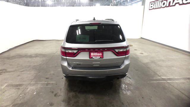 2014 dodge durango limited awd limited 4dr suv for sale in sioux falls, south dakota