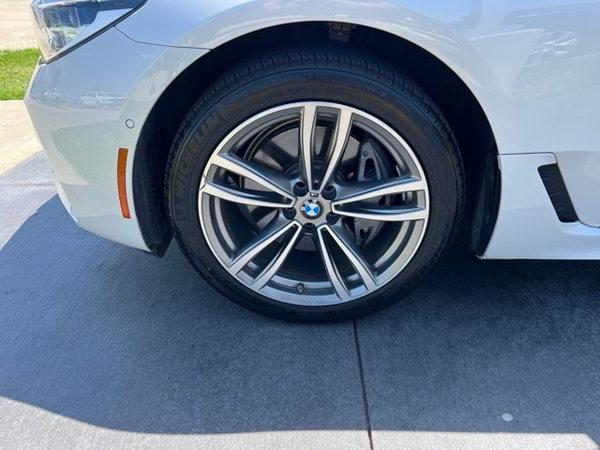 2019 bmw 6-series in columbus, ohio