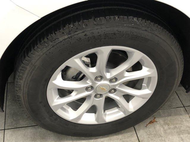 used 2018 chevrolet equinox fwd lt w/ 1lt murray, ky 42071 for sale in coldwater, kentucky