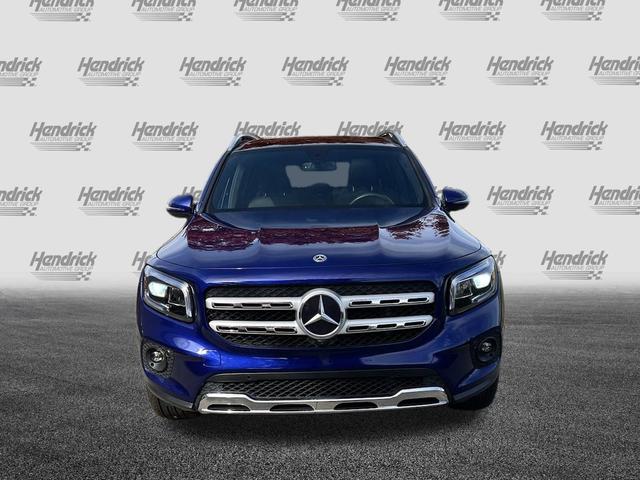 2021 mercedes-benz glb 250