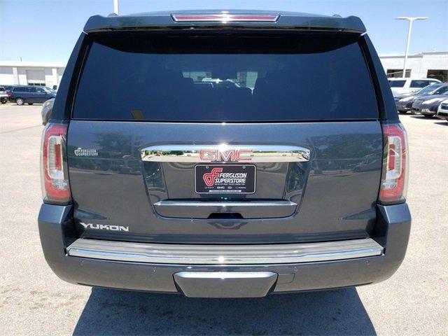 certified 2019 gmc yukon 4wd denali broken arrow, ok 74012 for sale in broken arrow, oklahoma