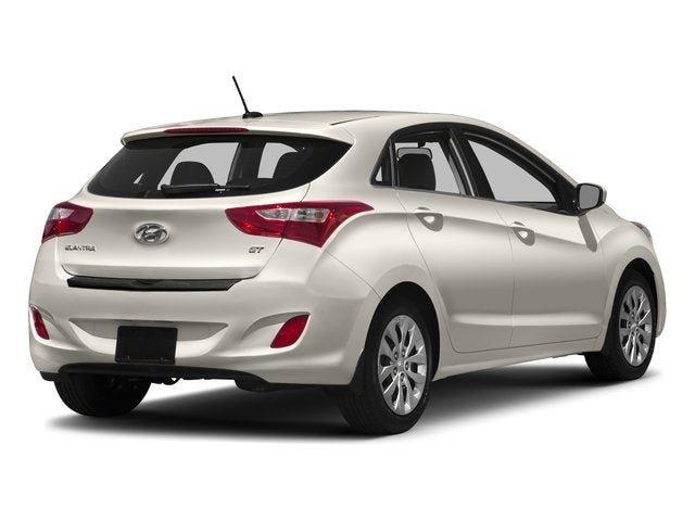 2016 hyundai elantra gt base