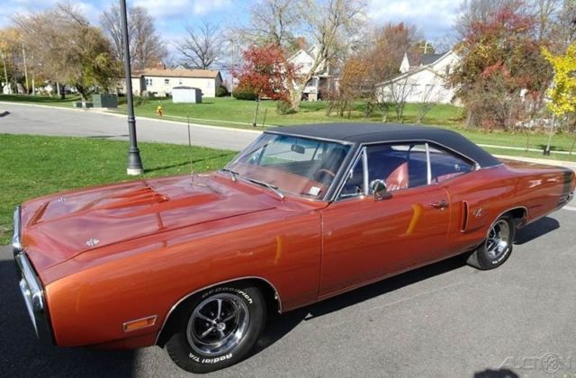 1970 dodge coronet 440 magnum big block r/t must see beautiful low reserve
