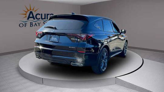 2022 Acura MDX