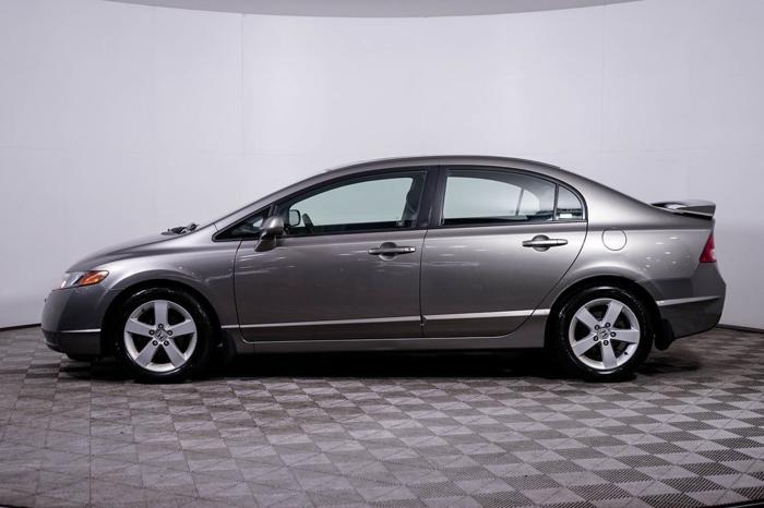 used 2006 honda civic ex sedan burnsville, mn 55306 for sale in burnsville, minnesota