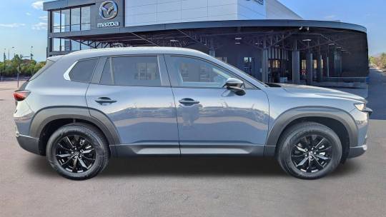 2024 Mazda CX-50