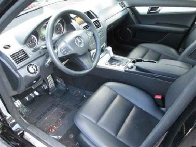 2010 mercedes-benz c-class c300 sport in cerritos, ca