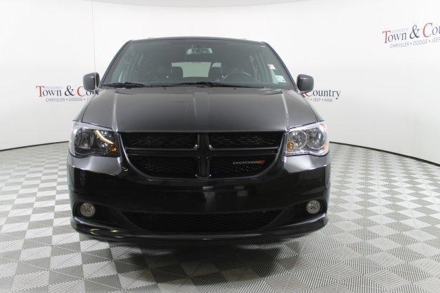 certified 2018 dodge grand caravan gt shreveport, la 71105 for sale in shreveport, louisiana